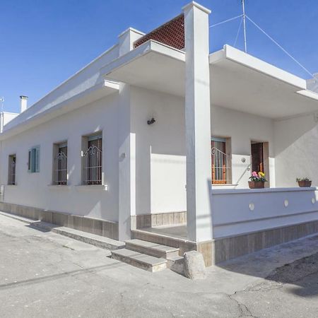 Casa Mamma Rita - Family House Marina di Mancaversa Exterior foto